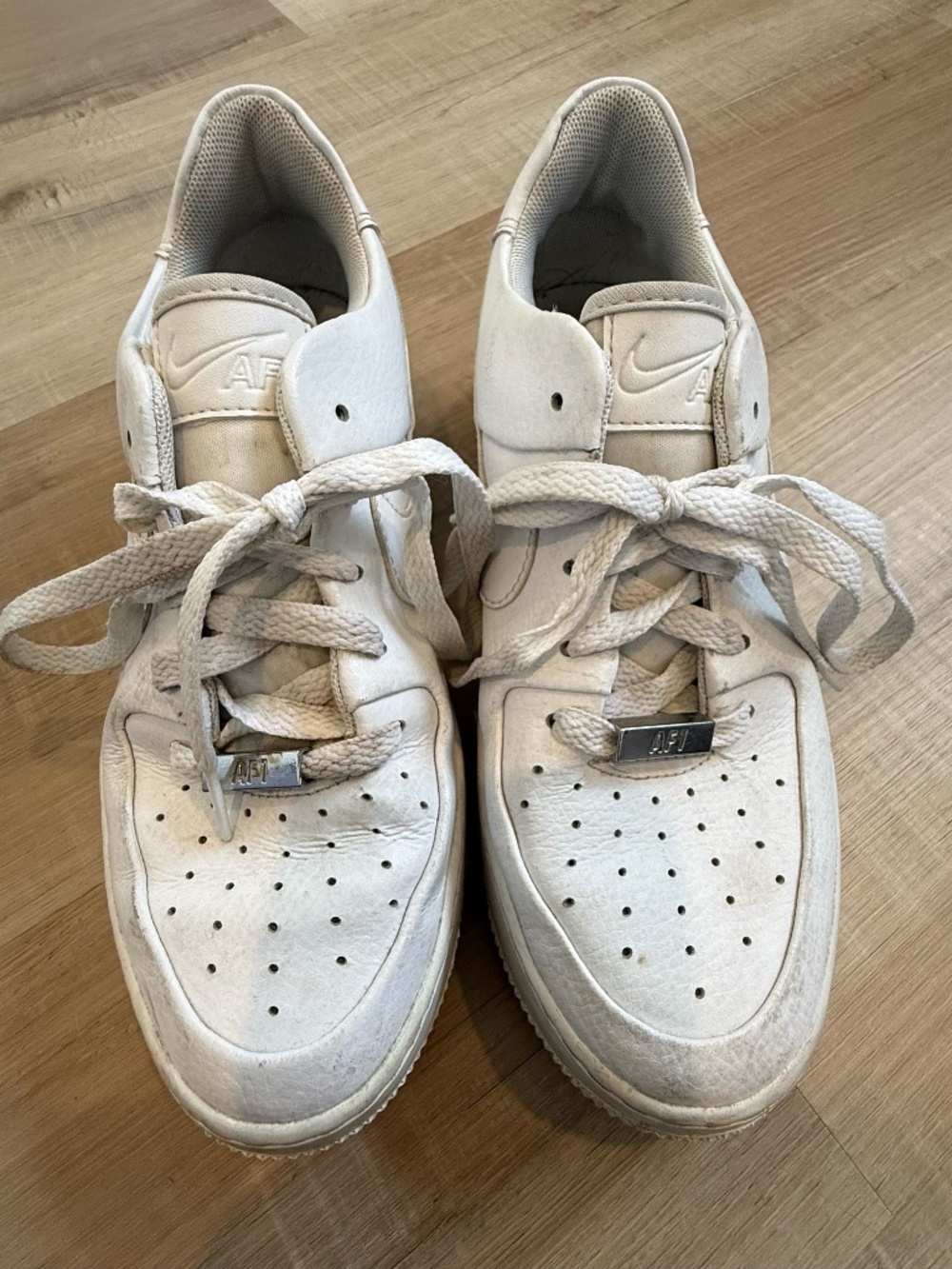 Nike Air Force 1 Women's size 7.5